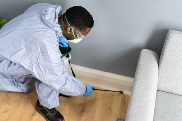 Best Indoor Pest Control  in Linden, NJ